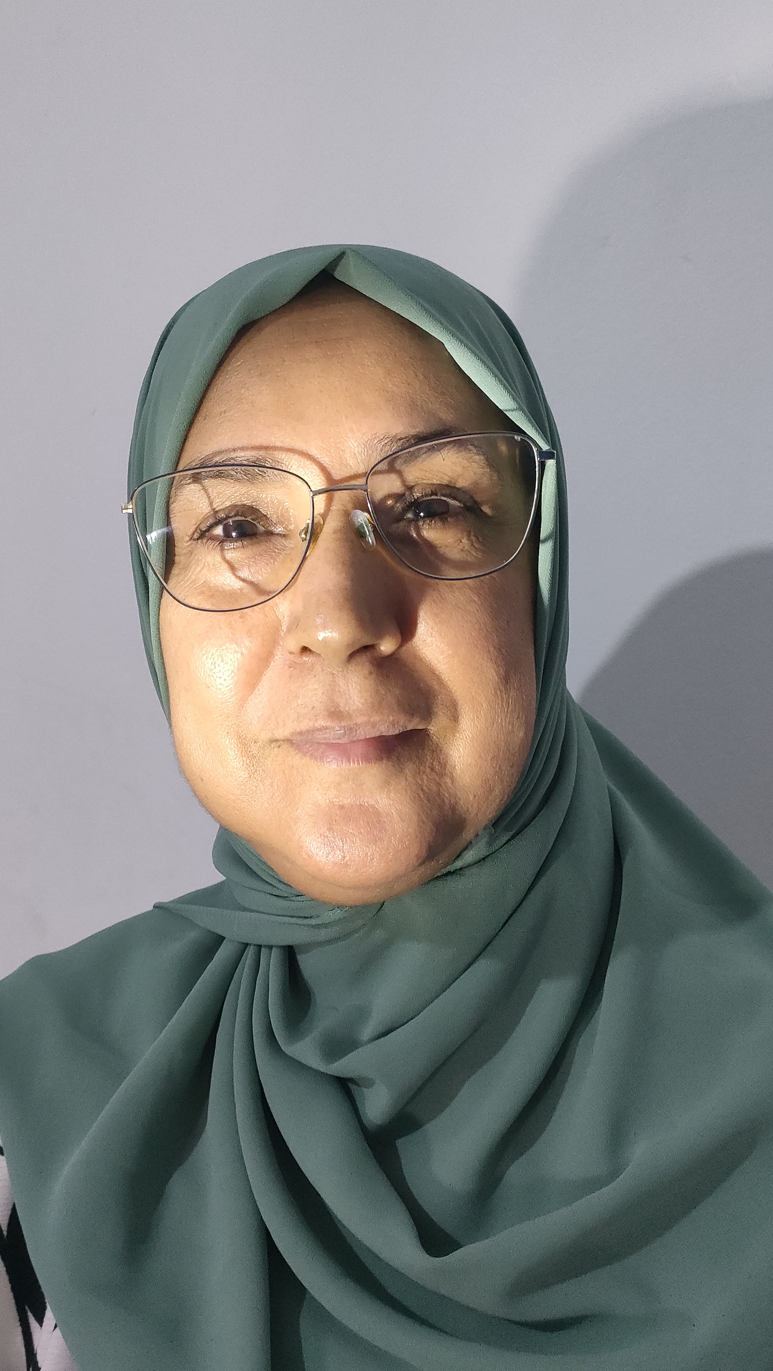 Photo of Souad Trabelsi